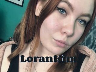 LoranKim