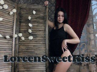LoreenSweetKiss