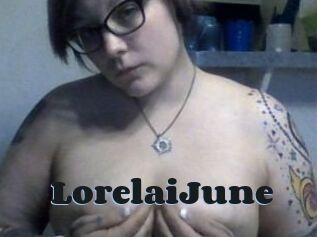 Lorelai_June