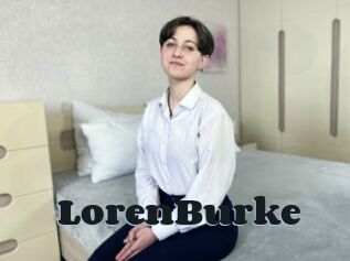 LorenBurke