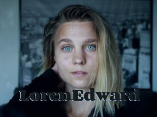 LorenEdward
