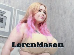 LorenMason