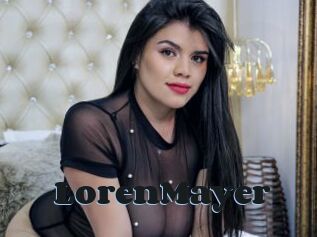 LorenMayer