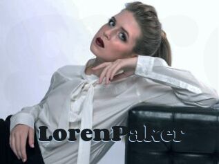 LorenPaker