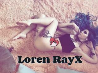 Loren_RayX