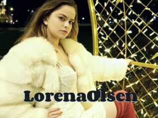 LorenaOlsen