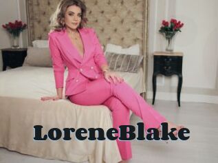LoreneBlake