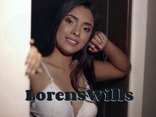 LorensWills