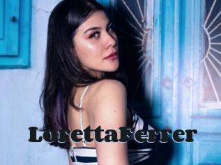 LorettaFerrer
