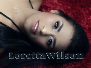 LorettaWilson