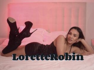 LoretteRobin