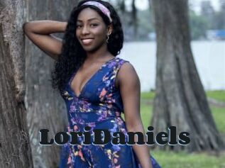 LoriDaniels