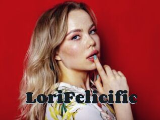 LoriFelicific