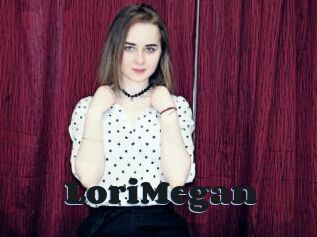 LoriMegan