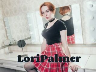 LoriPalmer