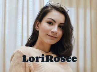 LoriRosee