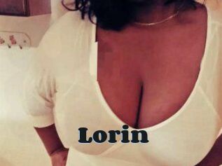 Lorin