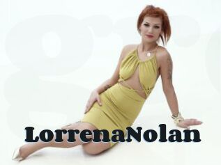 LorrenaNolan