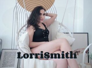 LorriSmith