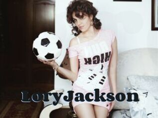 LoryJackson
