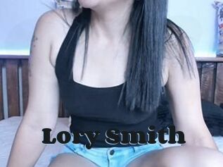 Lory_Smith