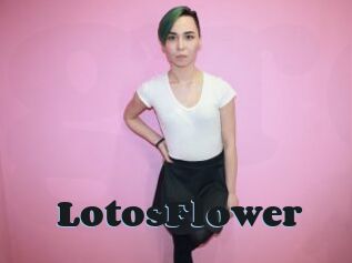LotosFlower