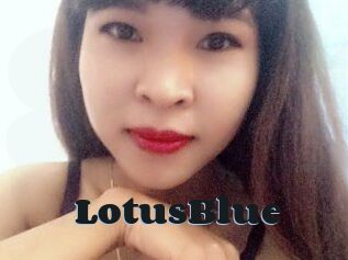 LotusBlue