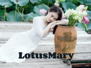LotusMary
