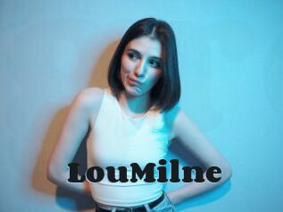 LouMilne