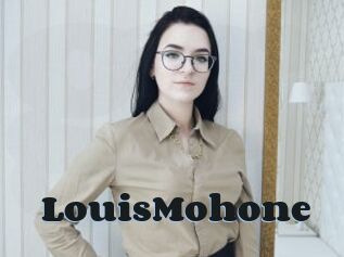 LouisMohone