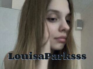 LouisaParksss
