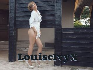 LouiseIvyX