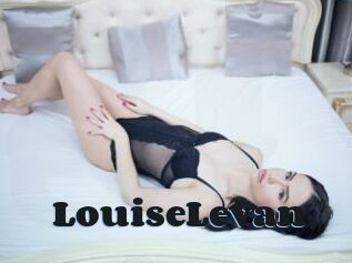 LouiseLevan