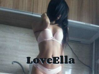 LoveElla