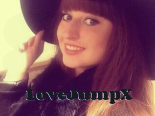 LoveJumpX