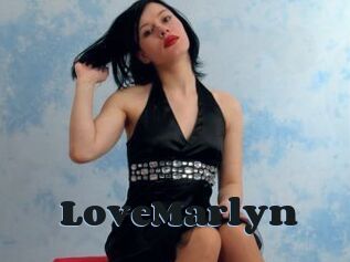 LoveMarlyn