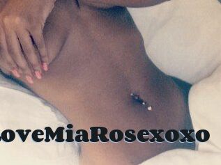 LoveMiaRosexoxo