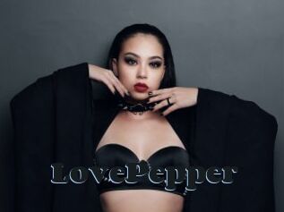 LovePepper