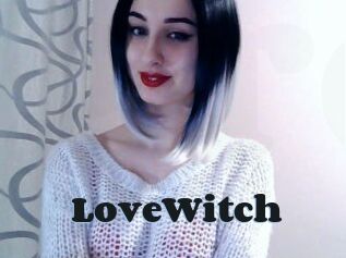 LoveWitch