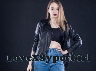 LoveX_SyperGirl