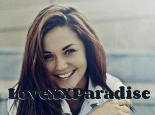 LoveXXParadise