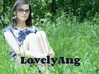 LovelyAng