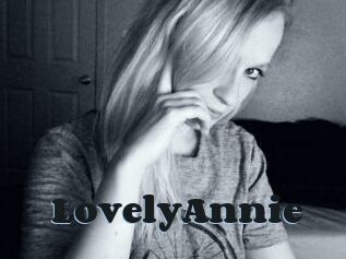 LovelyAnnie