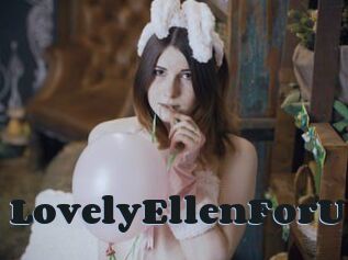 LovelyEllenForU