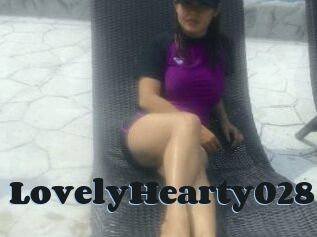 LovelyHearty028