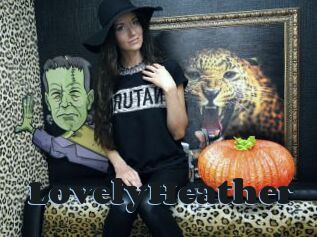 LovelyHeather