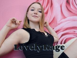 LovelyKage