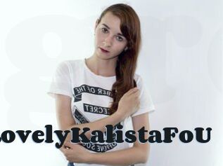 LovelyKalistaFoU