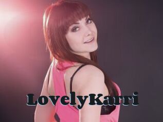 LovelyKarri