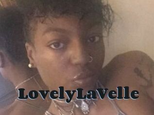 LovelyLaVelle